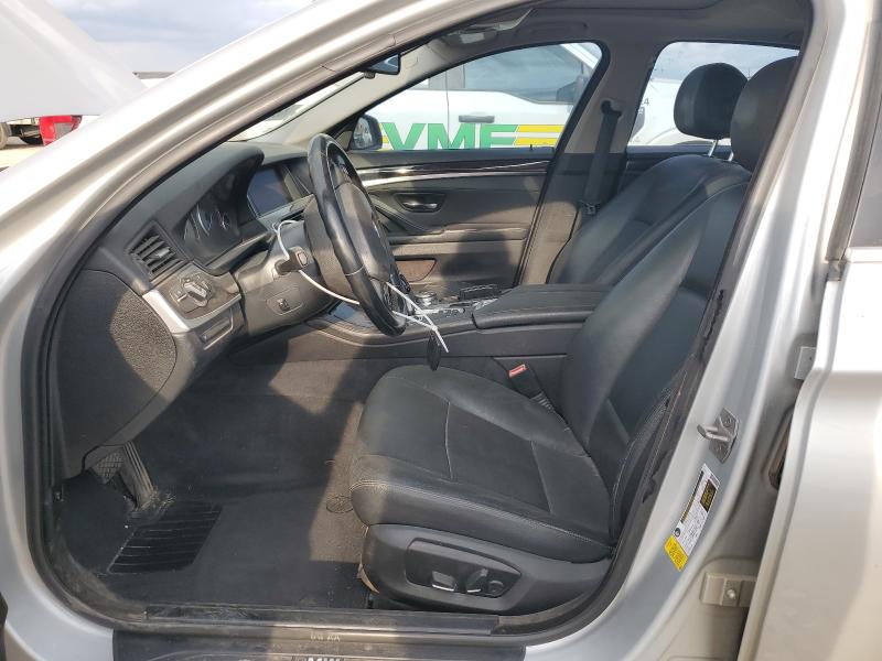 2015 BMW 535 D - WBAXA5C54FD691824