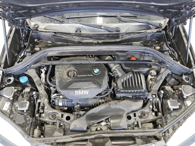 2017 BMW X1 SDRIVE2 WBXHU7C38H5H36579