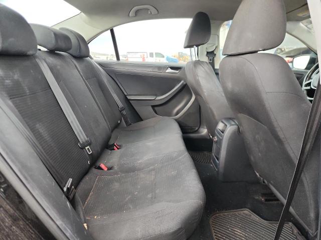 2015 VOLKSWAGEN JETTA BASE - 3VW2K7AJ8FM351597