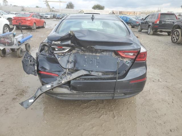2020 HONDA INSIGHT EX - 19XZE4F5XLE014258