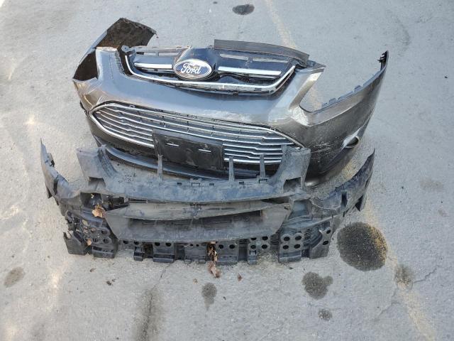 2015 FORD C-MAX SEL - 1FADP5BU9FL124467