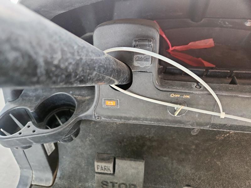 2023 CLUB CAR TEMPO FLA #3257093234