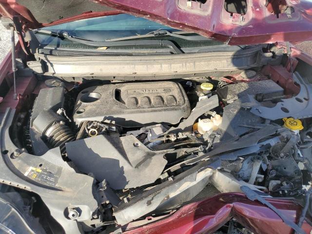 2019 JEEP CHEROKEE L #3281636387