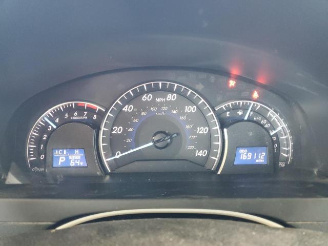 2014 TOYOTA CAMRY L - 4T1BF1FK5EU777016