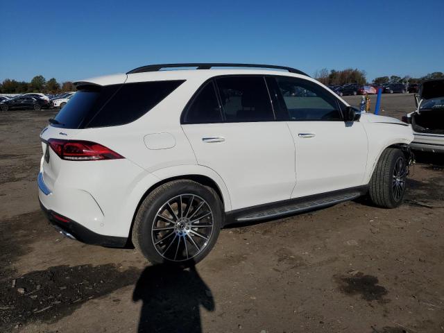 2023 MERCEDES-BENZ GLE 450 4M - 4JGFB5KB6PA846777