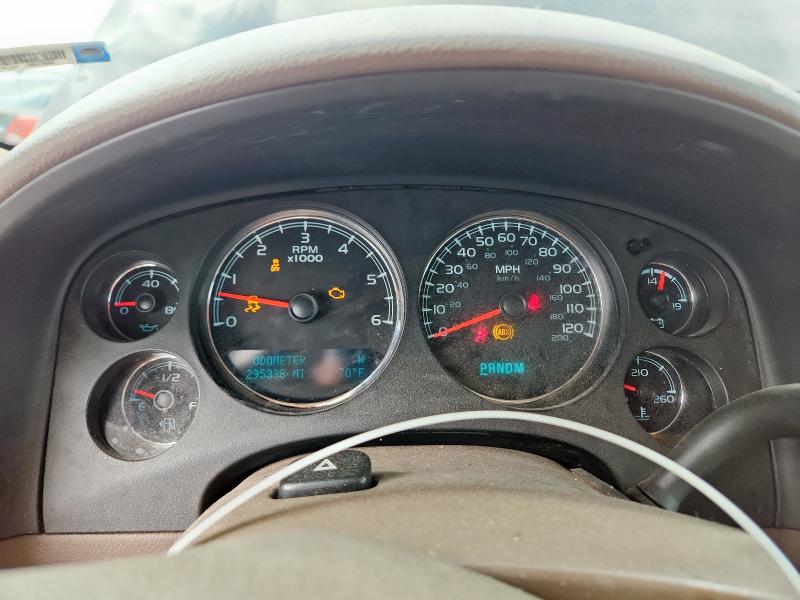 2012 GMC YUKON XL C - 1GKS1KE07CR201294