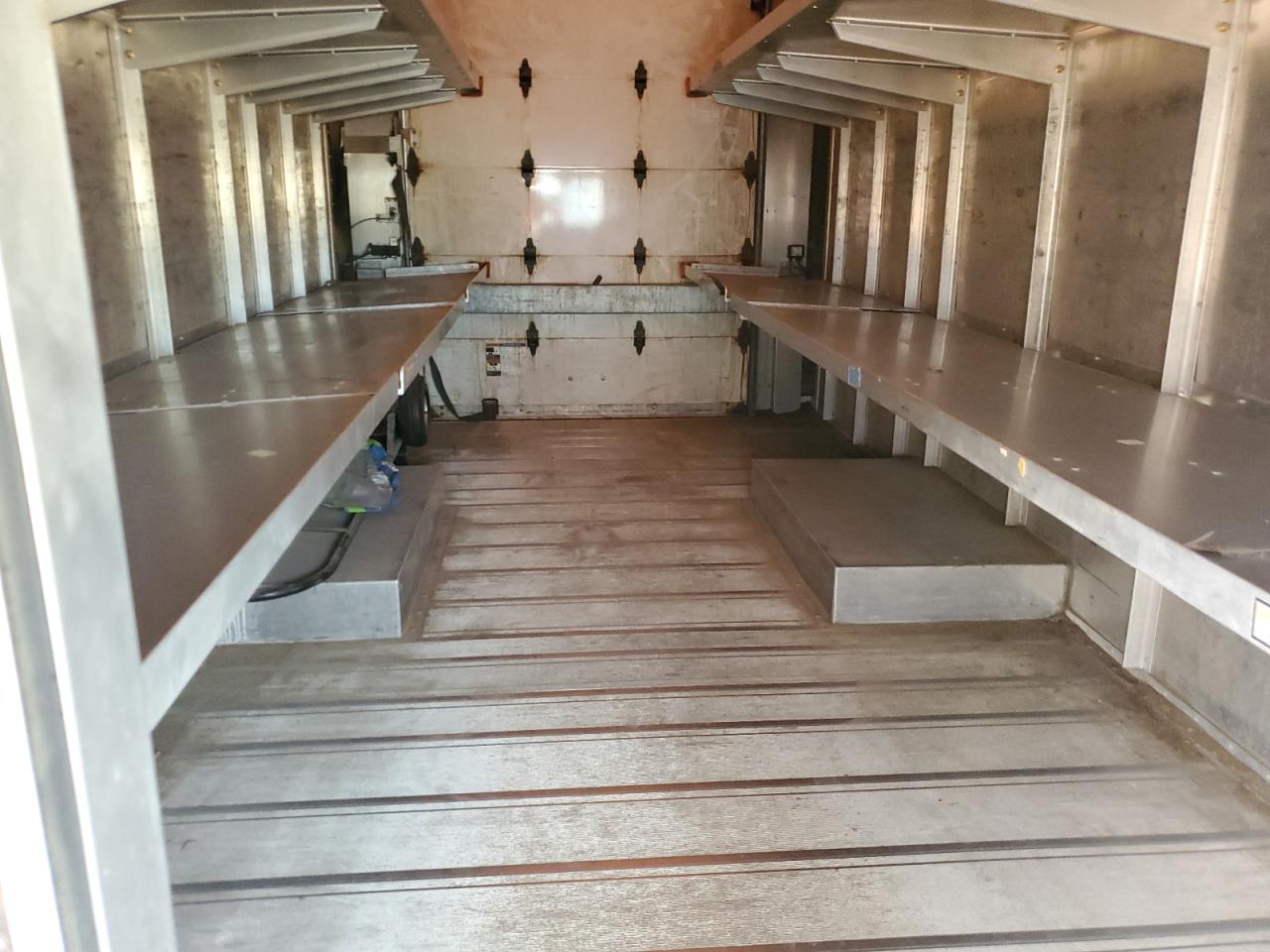 FORD TRANSIT T-350 HD