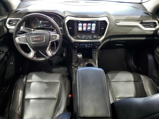 2018 GMC ACADIA SLT - 1GKKNULS0JZ198420