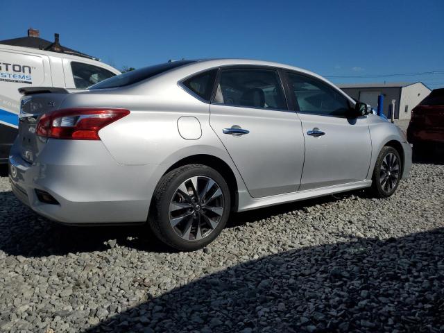 2017 NISSAN SENTRA S 3N1AB7AP8HY377862