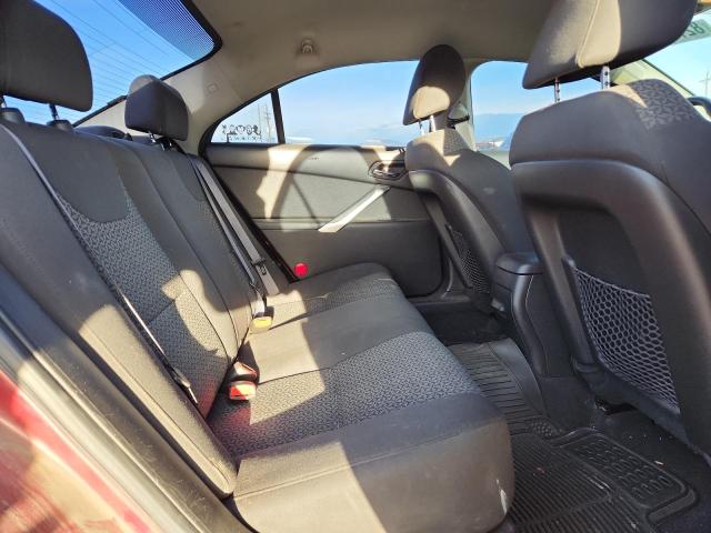 2010 PONTIAC G6 - 1G2ZA5E05A4100300