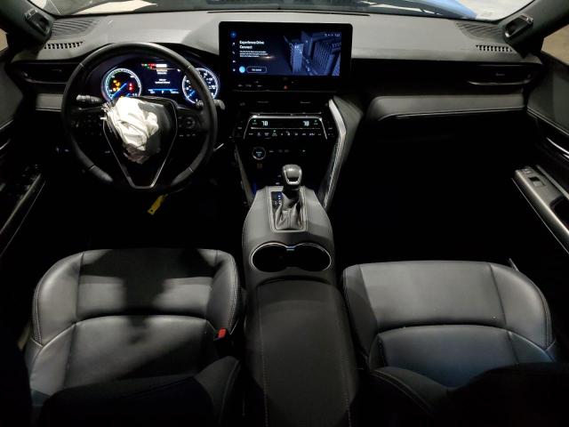 2023 TOYOTA VENZA LE #3292373278