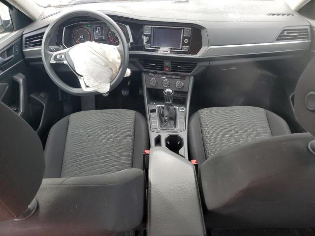 2021 VOLKSWAGEN JETTA S - 3VWN57BU6MM041345