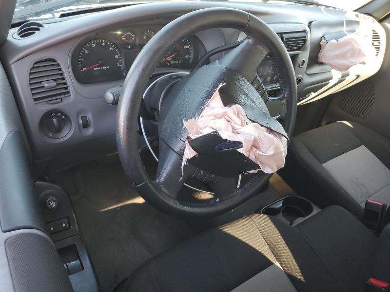 2011 FORD RANGER SUP - 1FTKR1ED1BPA69094