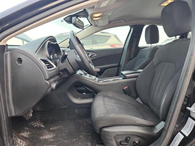 2015 CHRYSLER 200 LIMITE - 1C3CCCAB4FN531952