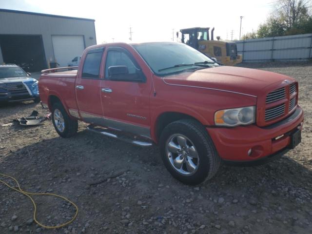 2003 DODGE RAM 1500 S #3291437182