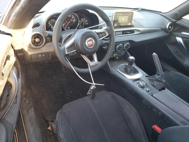 2018 FIAT 124 SPIDER CLASSICA #3302084131