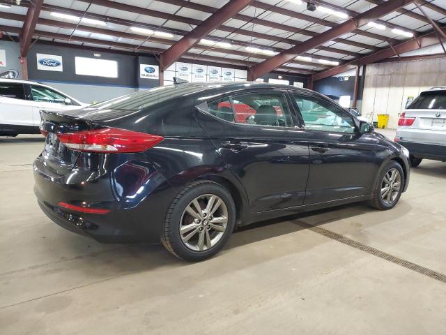 2017 HYUNDAI ELANTRA SE - 5NPD84LF7HH044738