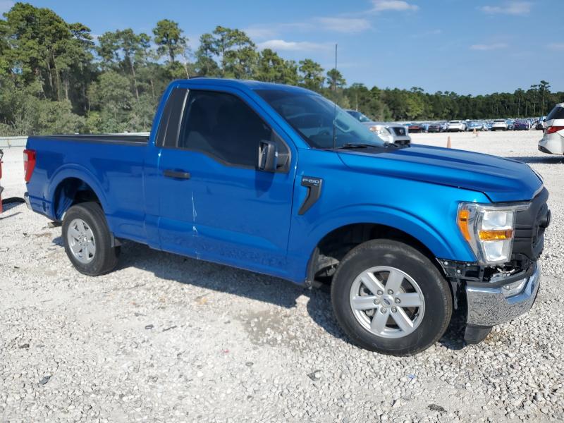 2021 FORD F150 #3281537408
