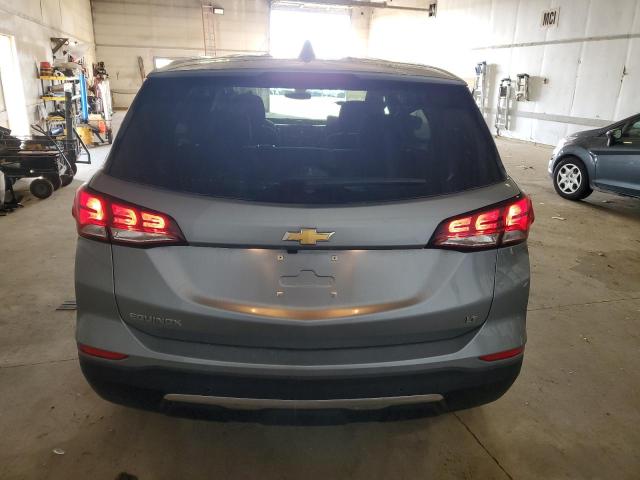 2024 CHEVROLET EQUINOX LT #3302884920
