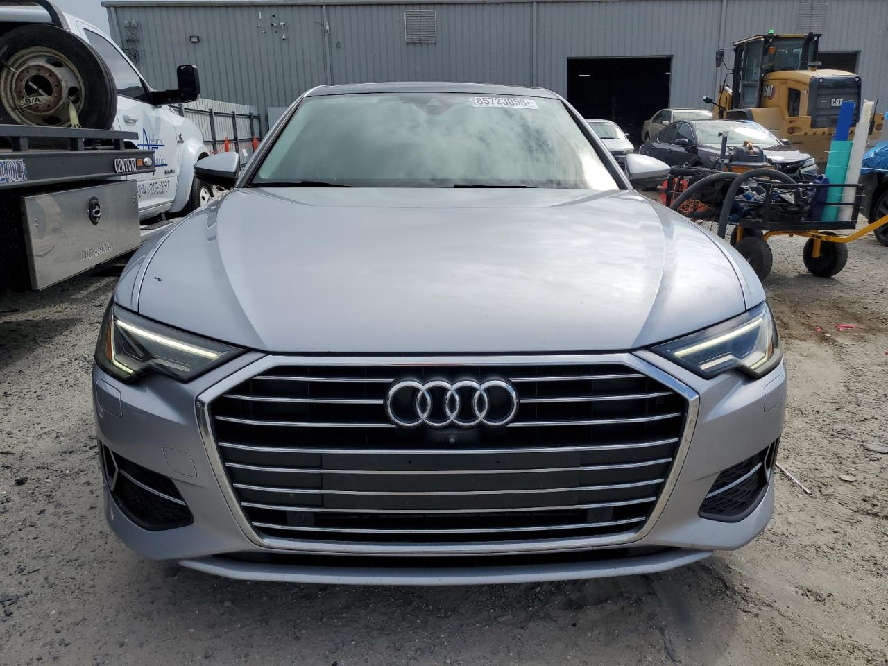 AUDI A6 PREMIUM PLUS