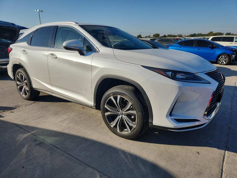 2021 LEXUS RX 350 #3293547412