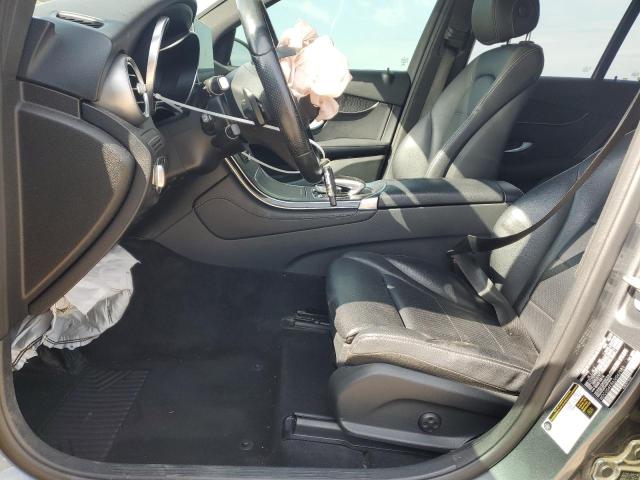 2018 MERCEDES-BENZ GLC 300 4M - WDC0G4KB6JV042981