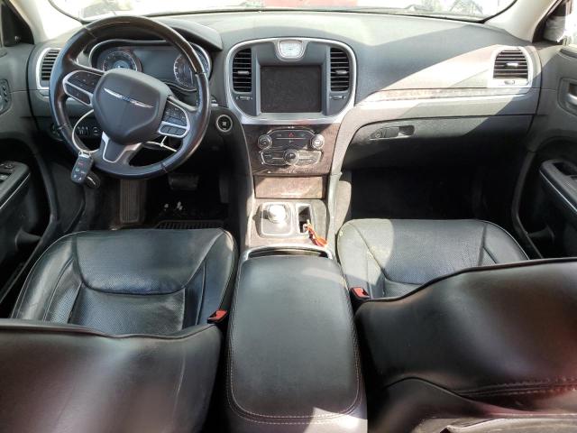 2017 CHRYSLER 300C - 2C3CCAEG8HH632661