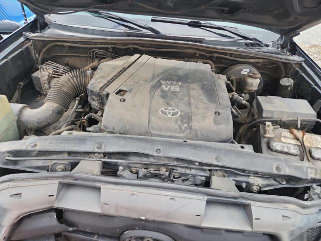 2010 TOYOTA TACOMA DOU - 3TMJU4GN4AM093900