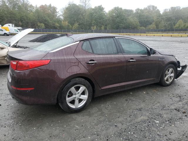 2015 KIA OPTIMA LX #3286659313