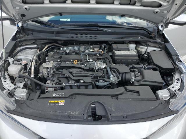 2024 TOYOTA COROLLA LE - 5YFB4MDE0RP133077