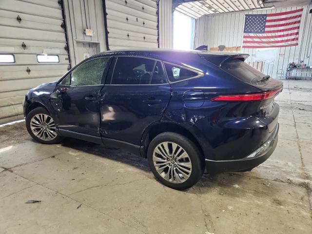 2021 TOYOTA VENZA LE #3284877063