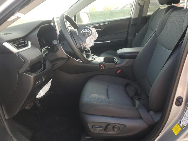 2024 TOYOTA RAV4 XLE - 4T3RWRFV8RU158768