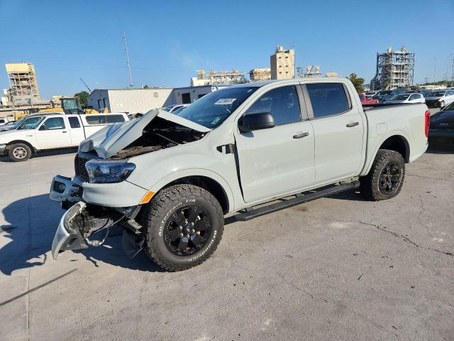 FORD RANGER XL