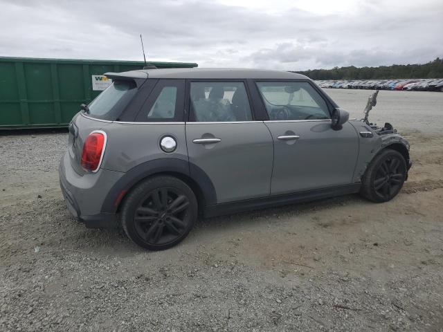 2022 MINI COOPER S #3281636383