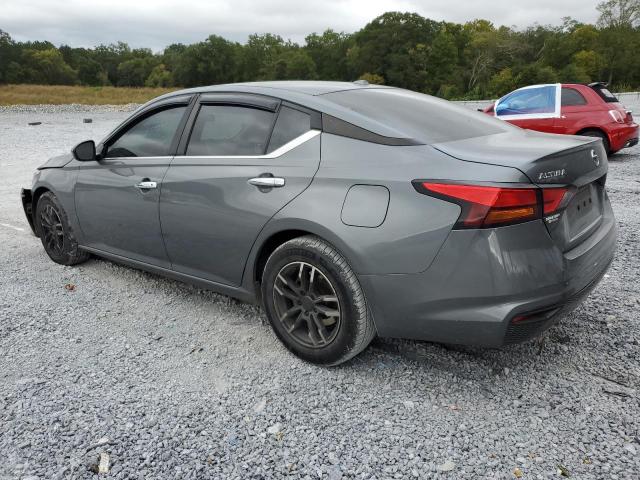 2020 NISSAN ALTIMA S - 1N4BL4BVXLC140002