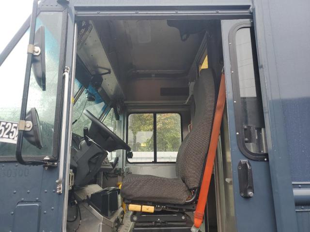 2021 FORD F59 #3264295374