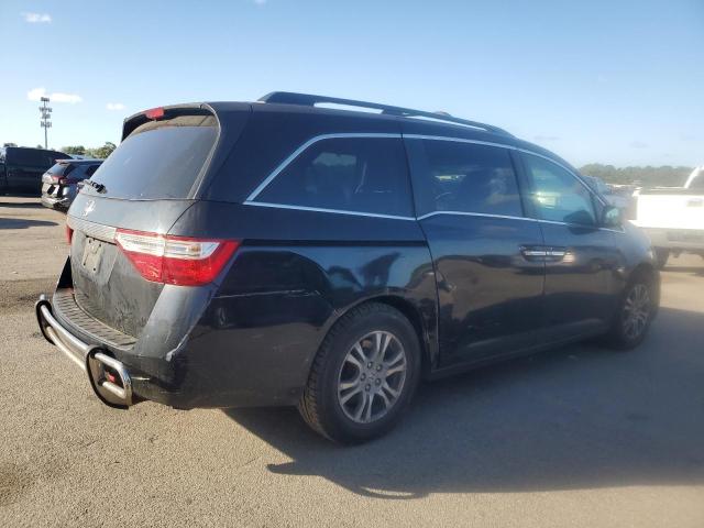2012 HONDA ODYSSEY EX #3284591367
