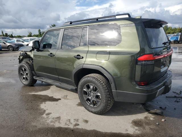 2024 LEXUS GX 550 PRE JTJTBCDXXR5034279