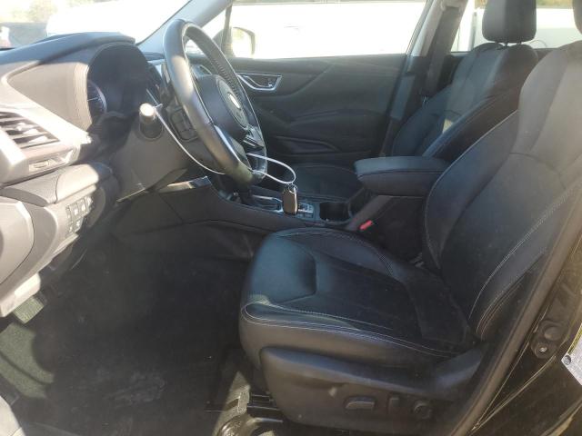 2023 SUBARU FORESTER T - JF2SKARC8PH409379