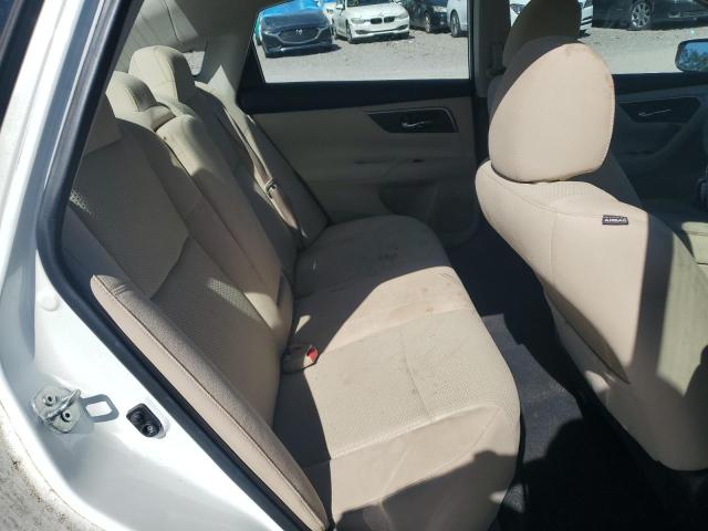 2015 NISSAN ALTIMA 2.5 #3278674727