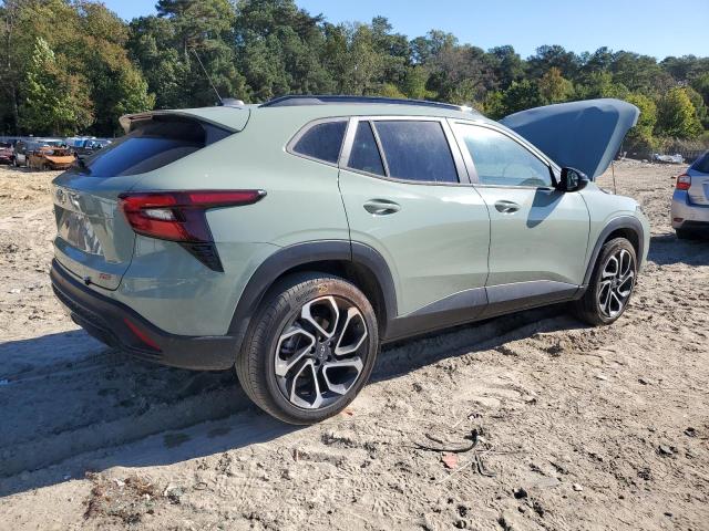 2024 CHEVROLET TRAX 2RS #3290272316