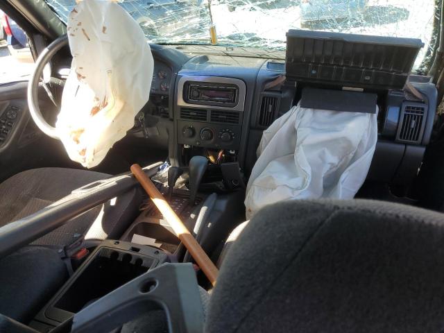 2001 JEEP GRAND CHER #3298094145