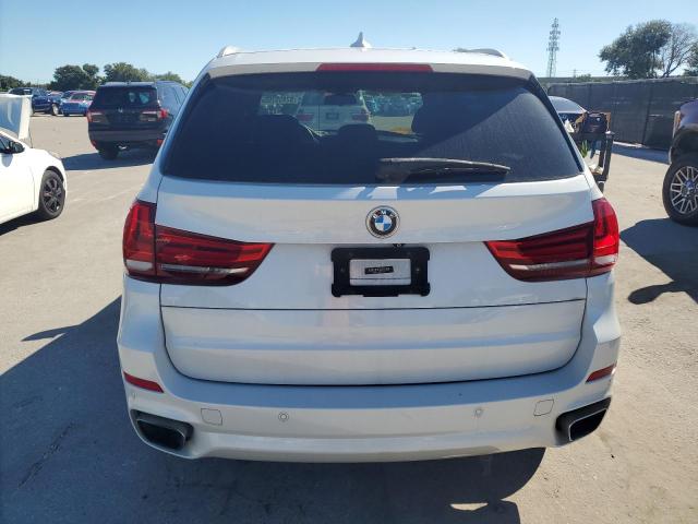 2016 BMW X5 XDR40E 5UXKT0C55G0F74631