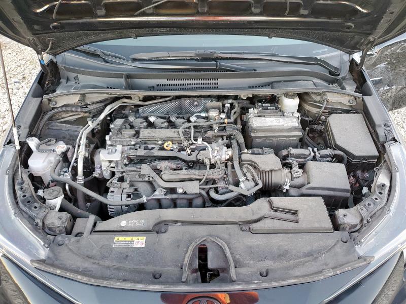 2024 TOYOTA COROLLA SE - 5YFS4MCE6RP175450