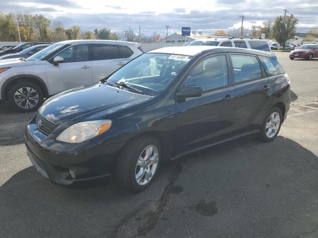 Global Auto Auctions: 2008 TOYOTA COROLLA MA
