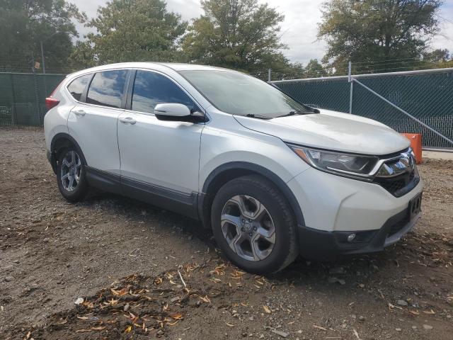 2018 HONDA CR-V EXL - 2HKRW2H8XJH626901