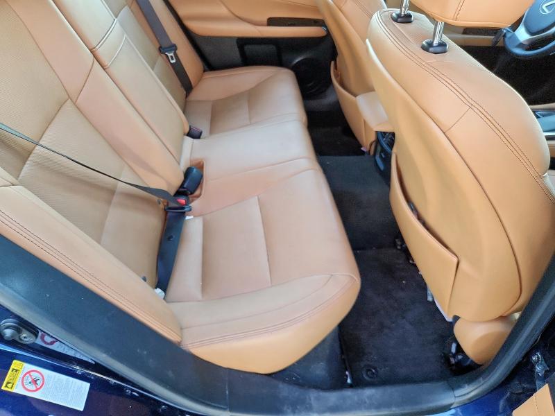 2015 LEXUS GS 350 - JTHCE1BL8FA003371