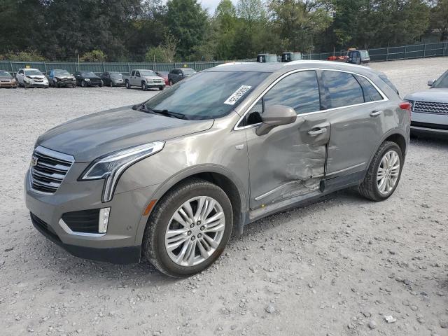CADILLAC XT5 PREMIU