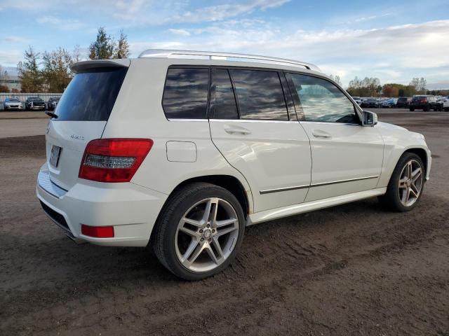 2011 MERCEDES-BENZ GLK 350 4M - WDCGG8HB8BF531424