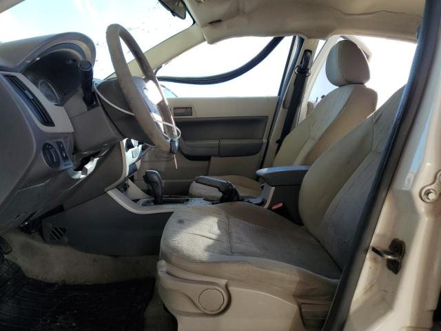 2010 FORD FOCUS SE - 1FAHP3FN6AW111031